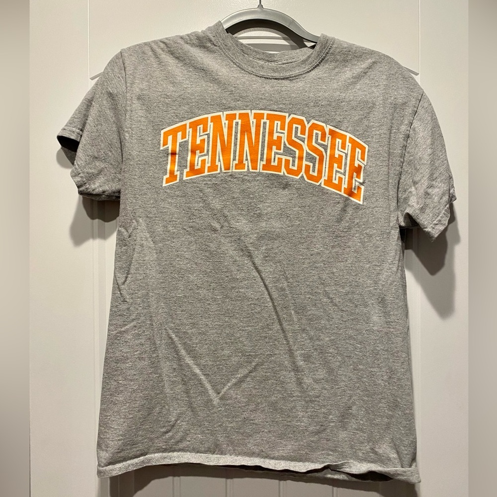 Tennessee Vols Top of the World T-Shirt Size Medium